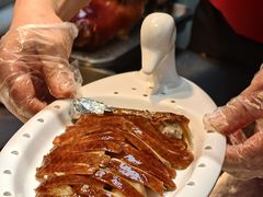 -东流山烤鸭·家常菜(雨山龙湖店)