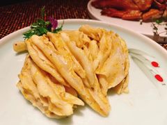 -山河屯铁锅炖鲜鹅·东北菜(开发区一店)