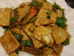 -柴窝堡玉兰辣子鸡(碱泉三街店)
