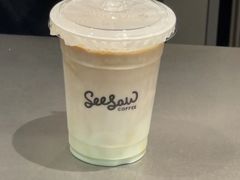-Seesaw Coffee(上海尚悦湾店)
