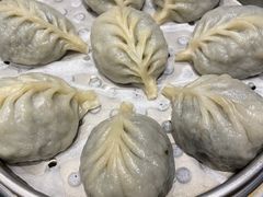 海麻线包-君霖海鲜私房菜(春柳店)
