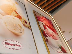 -哈根达斯(朝阳大悦城店)