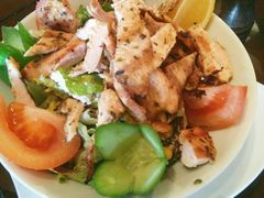 -Seten Restaurant Cappadocia