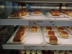 -宜家·瑞典风味餐厅(烟台路店)