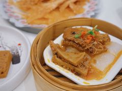 -聚福山莊·寻味顺德(北滘店)