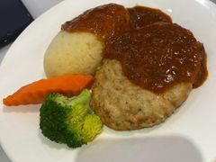 -库滋明·俄罗斯特色美食(中央大街店)