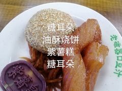 -老磁器口豆汁店(方庄店)