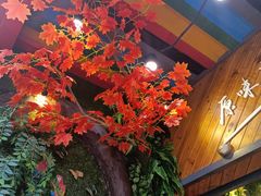 -湘当爱·鲜煮现炒(松岗立业路店)