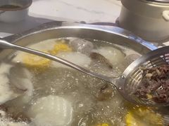 -八合里潮汕鲜牛肉火锅(吉大店)