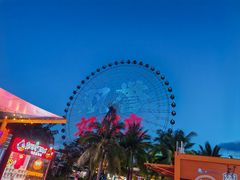 -三亚海昌梦幻海洋不夜城