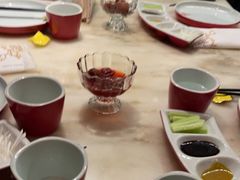 -京华烟云·北京烤鸭(领展购物广场·中关村店)