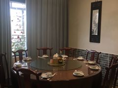 包厢-呼吸森林·生态农庄农家乐私房菜