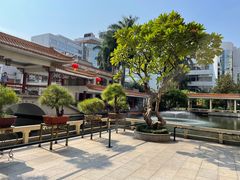 -番禺宾馆丽苑厅