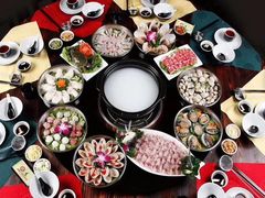 -渔米粥(罗湖店)