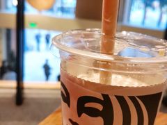 -星巴克(迪士尼小镇店)