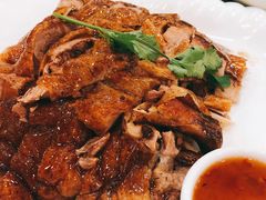 烧鹅-七叔家宴家常广西菜(明秀东路店)