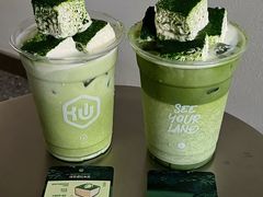 -仙雨林·奶茶鲜果茶(书院巷店)