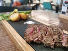 -ALLORA意大利餐厅(丰盛里店)