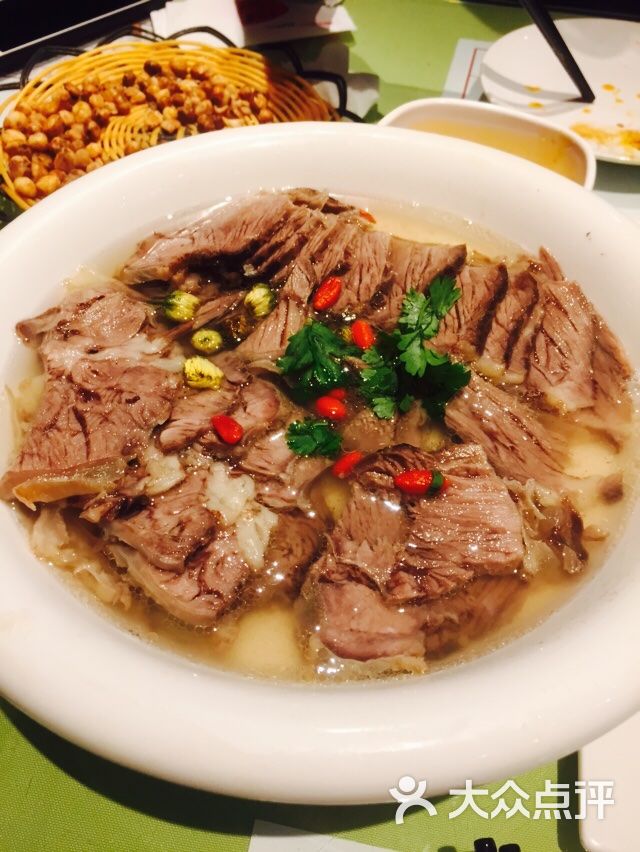 青年餐厅图片-北京东北菜/家常菜-大众点评网