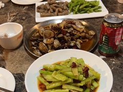 -郑喜旺烧烤(郑州总店)