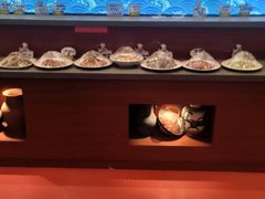 -晶渔坊·海鲜私房菜(东夷小镇店)