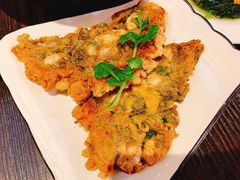 -大洋家·精品潮汕菜·生腌砂锅粥(天河东路店)