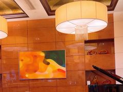 -无锡君来洲际酒店