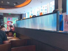 -必胜客(汉友商厦店)