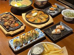 -小川洋风料理(江汉路店)