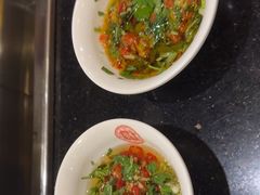 -百年川椒重庆老火锅(光谷店)