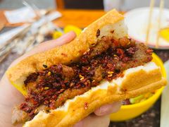-有滋有味烧烤涮(果园星城C区店)