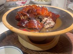 -广府乡下·饭庄(新港东路店)