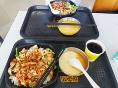 -东华大学第一食堂(松江校区店)