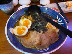 -饭町二郎日式综合茶餐(中安广场店)