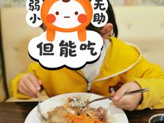 -巴依家新疆手抓饭(菱角湖万达店)