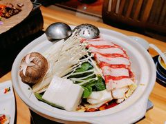 -割烹旭日本料理(龙湖狮山天街店)