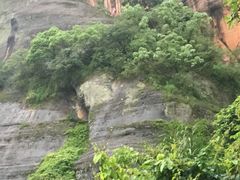 -丹霞山风景名胜区