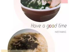 -老船坞餐厅(北京亚洲大酒店 )