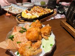 -弓二·烧鸟居酒屋(财富购物中心店)