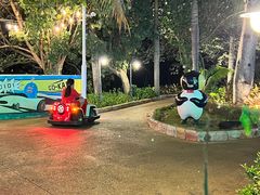 -三亚海昌梦幻海洋不夜城