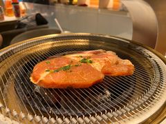 -西塔老太太泥炉烤肉(川沙百联店)