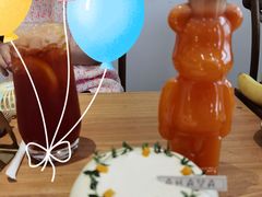 -AHAVA·Fang Baking Studio