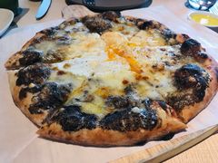 -Mercato莫卡多露台餐厅与酒吧(K11店)