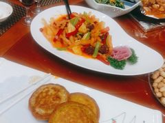 -清真悦宾楼食府(海湖店)