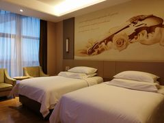 -维也纳国际酒店·江苏苏州火车站北广场店