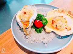 -曼谷靠山街