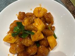 -顺意·顺德家乡菜(国际人才大厦店)