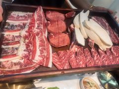 -六七八韩式烤肉·韩国料理(上杭路店)
