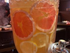 -探鱼·鲜青椒爽麻烤鱼(宝安大仟里店)