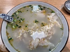-小潘记鸭血粉丝汤